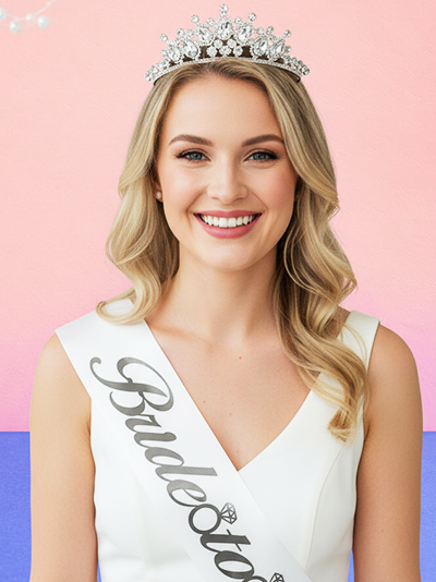 Bride / Bekarlığa Veda