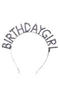 DOĞUM GÜNÜ TAÇ BlRTHDAYGIRL