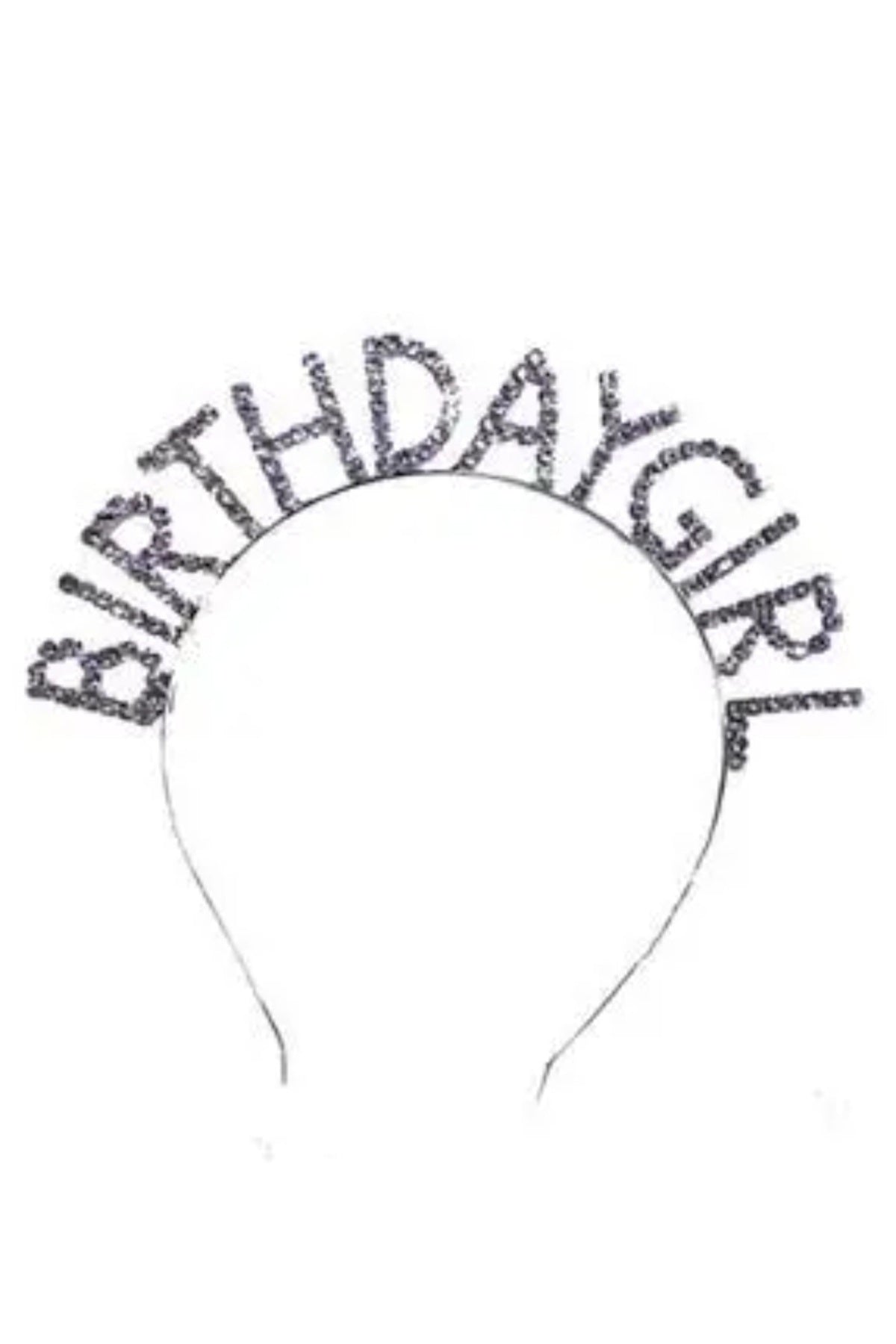 DOĞUM GÜNÜ TAÇ BlRTHDAYGIRL