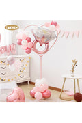 KALPLİ BALON STANDI