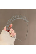 Taç happy blrthday