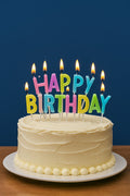 Happy Birthday Pasta Mumu