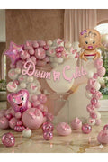 DİŞİM ÇIKTI BALON SETİ