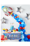 Uzay Balon Zinciri Seti , Galaksi Uzay Temalı Balon Zinciri Seti