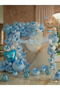 DİŞİM ÇIKTI BALON SETİ